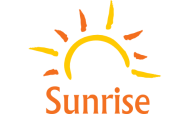 Sunrise logo